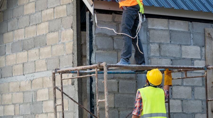 Local Chimney Repair in Carson, IA